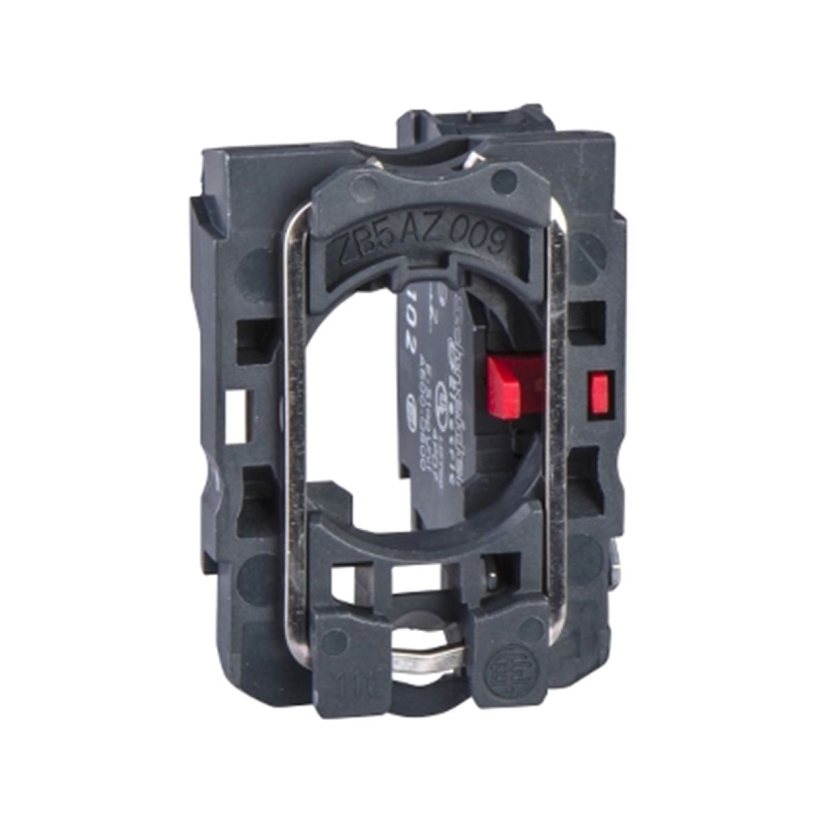 ZB5AZ101C ZB5AZ101 Harmony, pr – Screw Terminal Block recenzja i cena