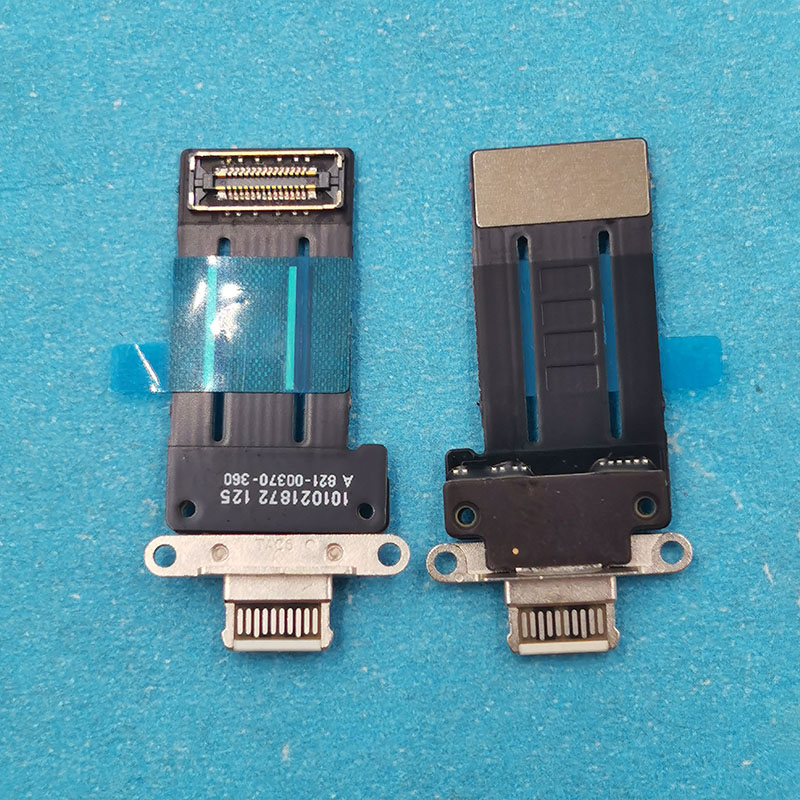 Złącze USB Port Ładowania Flex – Ipex Connector recenzja i cena