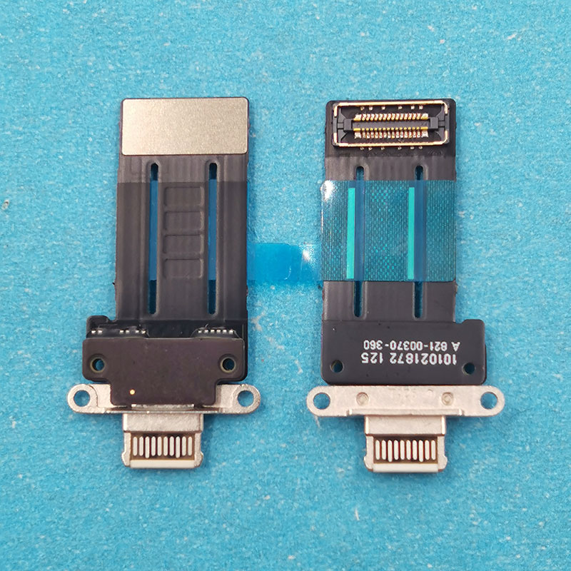 Złącze USB Port Ładowania Flex – Ipex Connector recenzja i cena