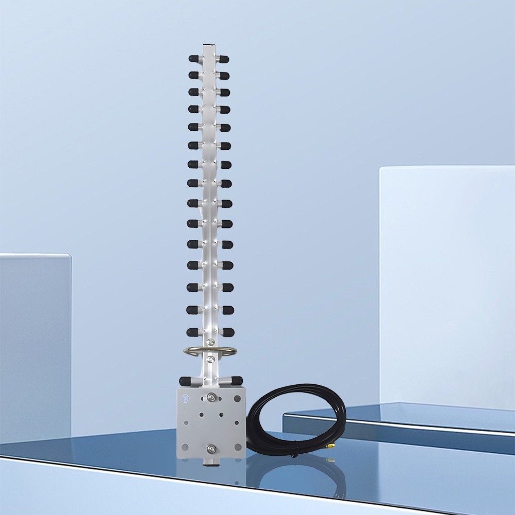 Antena WiFi 2.4GHz (25dBi) Wys – Antenna 2.4Ghz recenzja i cena