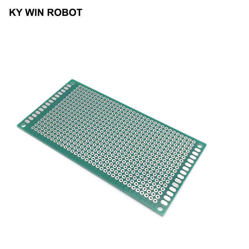 1 sztuk 5x10cm 50x100mm jednos – Pcb Prototyping Board recenzja i cena