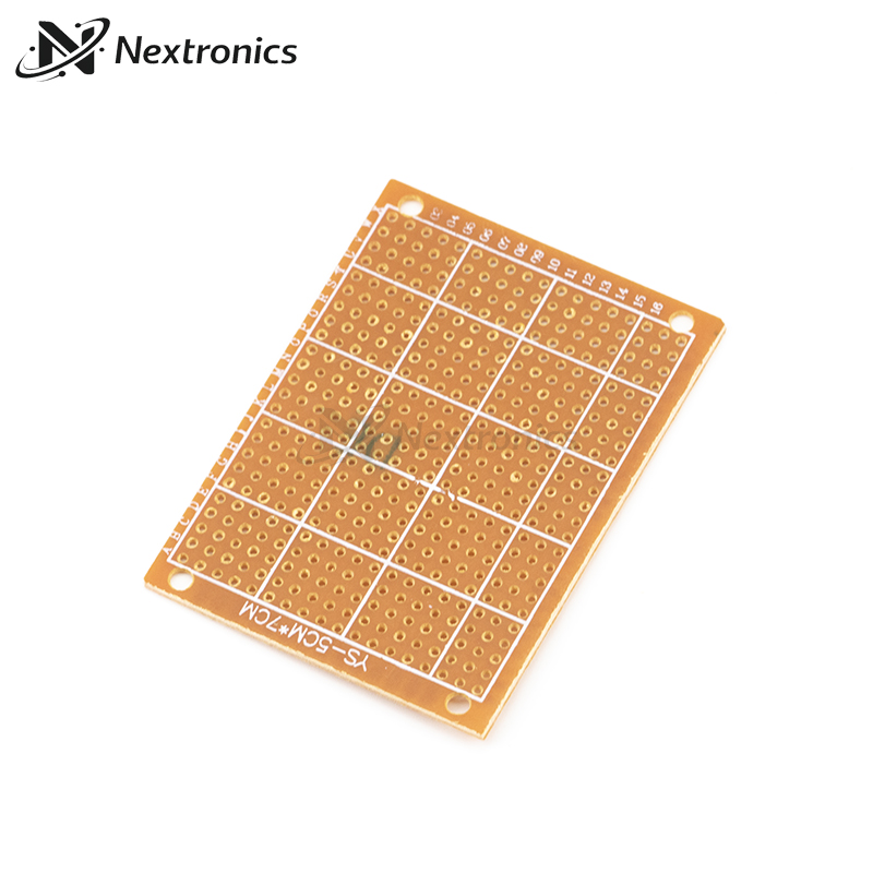 1/3/5/10 SZT. Jednostronna Sup – Pcb Prototyping Board recenzja i cena
