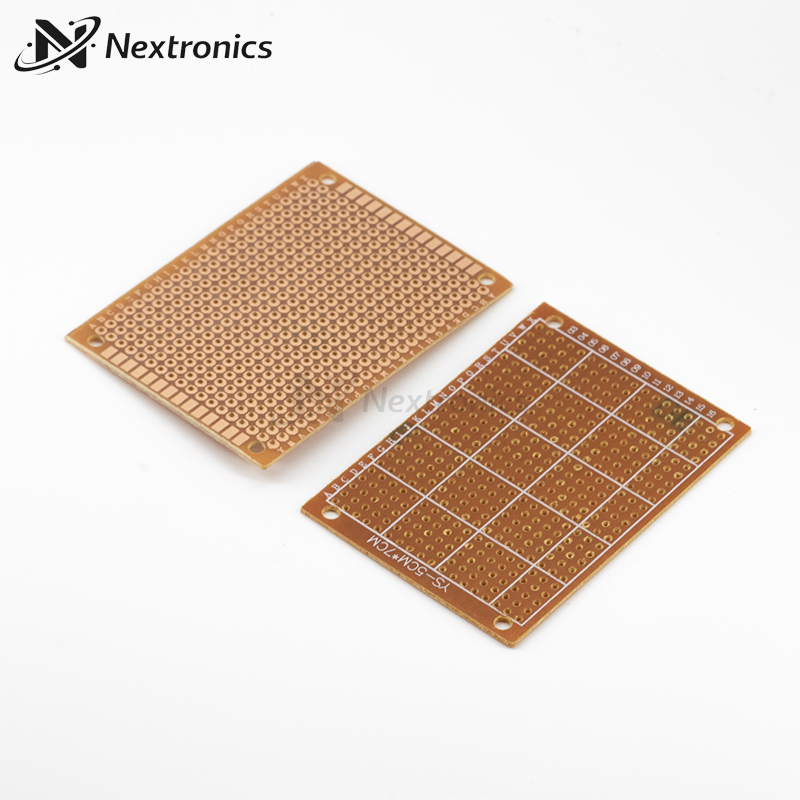 1/3/5/10 SZT. Jednostronna Sup – Pcb Prototyping Board recenzja i cena