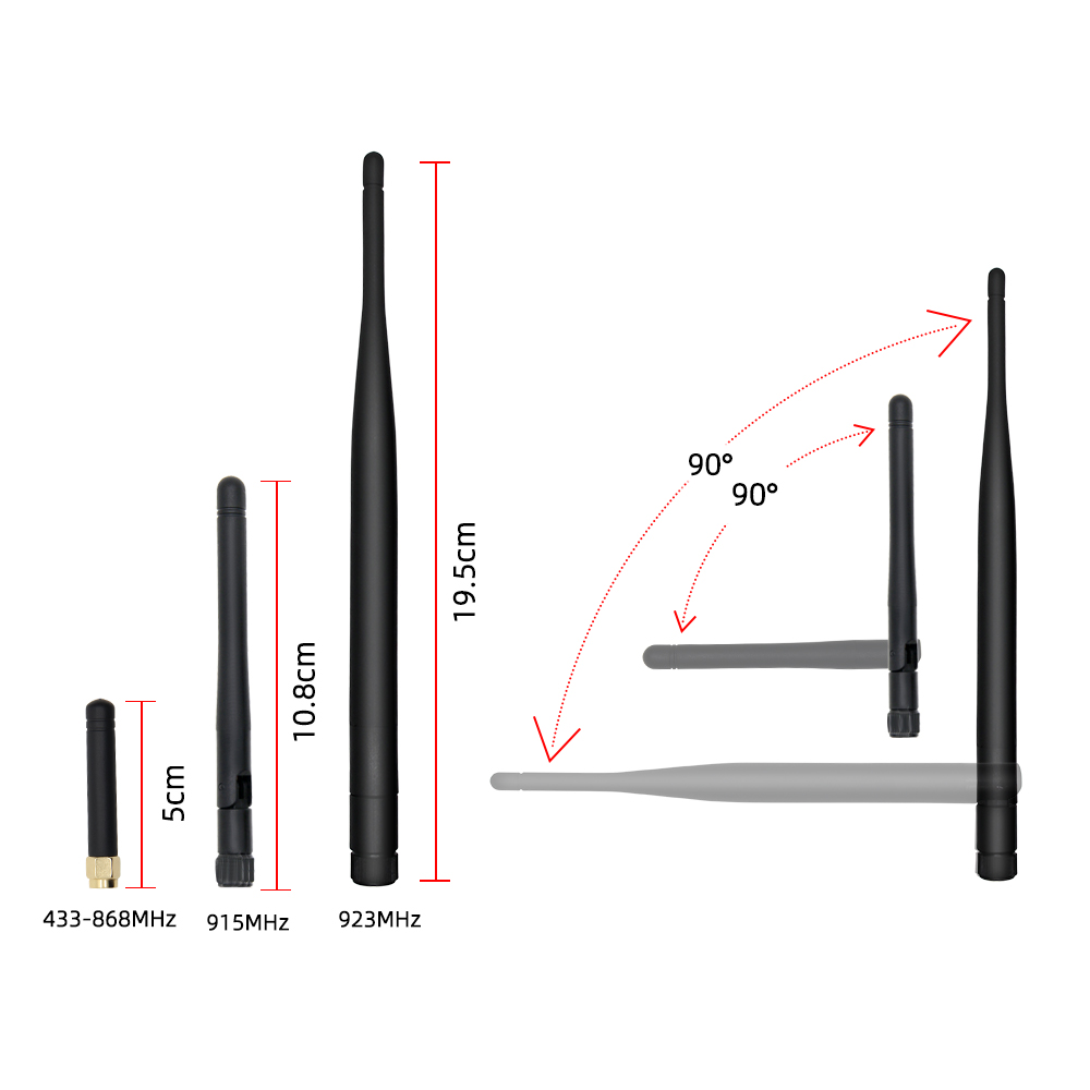 LILYGO TTGO Meshtastic T-Beam  – Esp32 Battery Holder Lipo recenzja i cena
