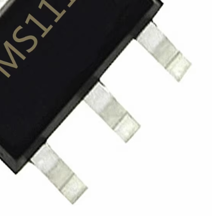 10 sztuk oryginalnego AMS1117- – Ams1117 Module recenzja i cena