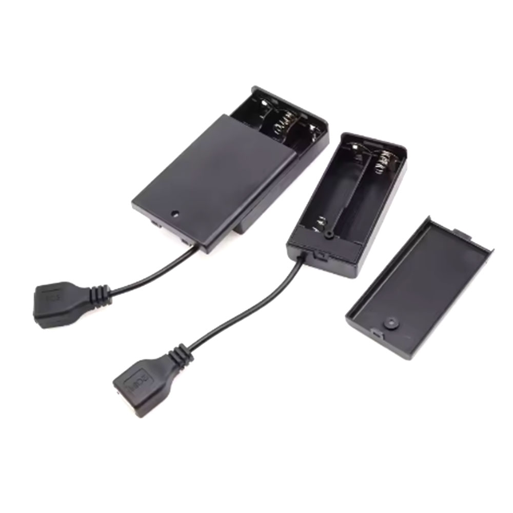 1 szt. Pojemnik/Pudełko na bat – Jumper Wire Kit recenzja i cena