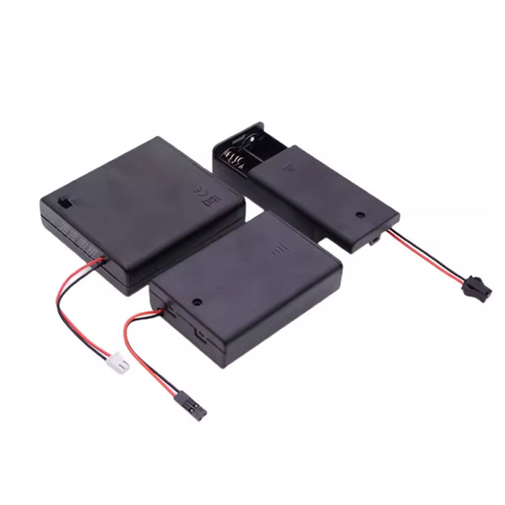 1 szt. Pojemnik/Pudełko na bat – Jumper Wire Kit recenzja i cena