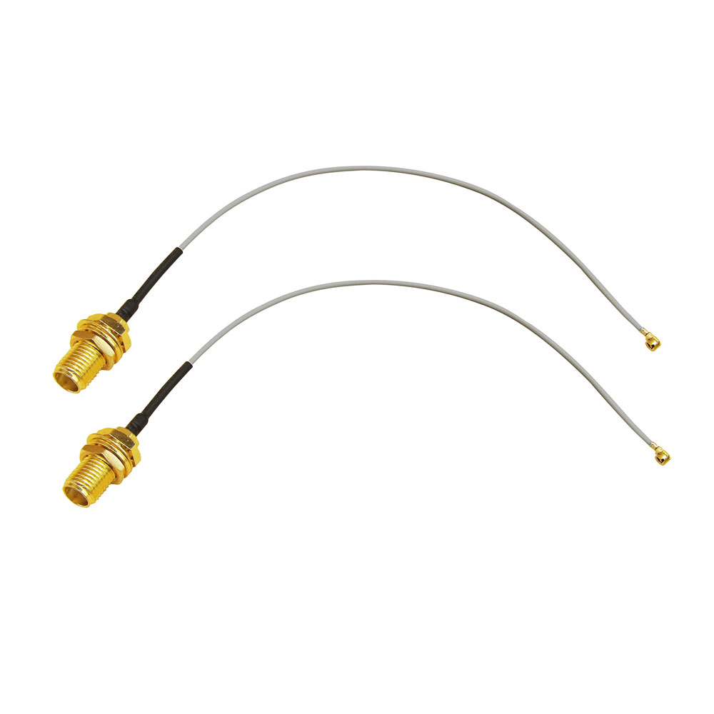 Kabel IPEX U.FL do SMA żeńskie – Ipex Connector recenzja i cena