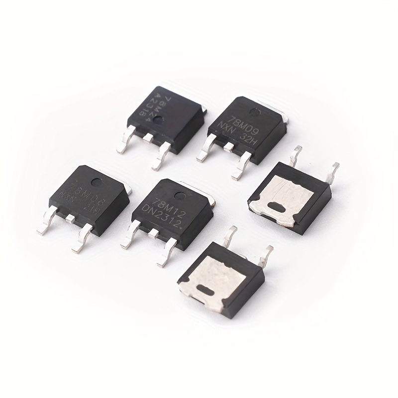 Asortyment regulatorów napięci – Ams1117 Module recenzja i cena