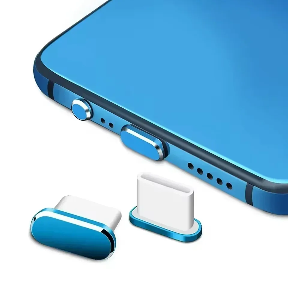 Metalowa zaślepka do portu ład – Usb C Cable recenzja i cena
