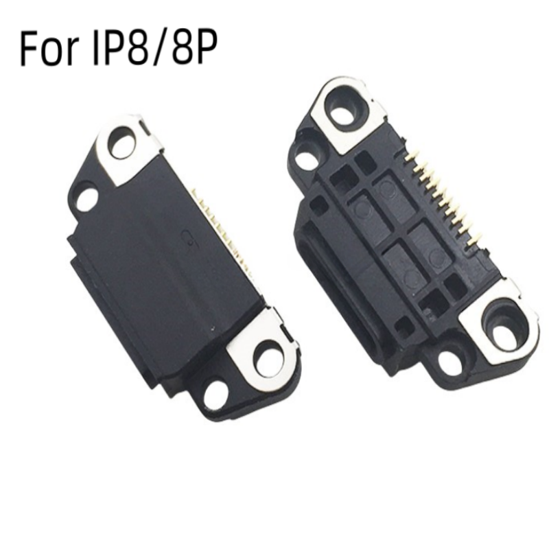 Złącze ładowania Mini USB, por – Ipex Connector recenzja i cena