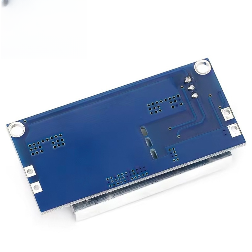 Moduł przetwornicy DC-DC podwy – Boost Converter recenzja i cena
