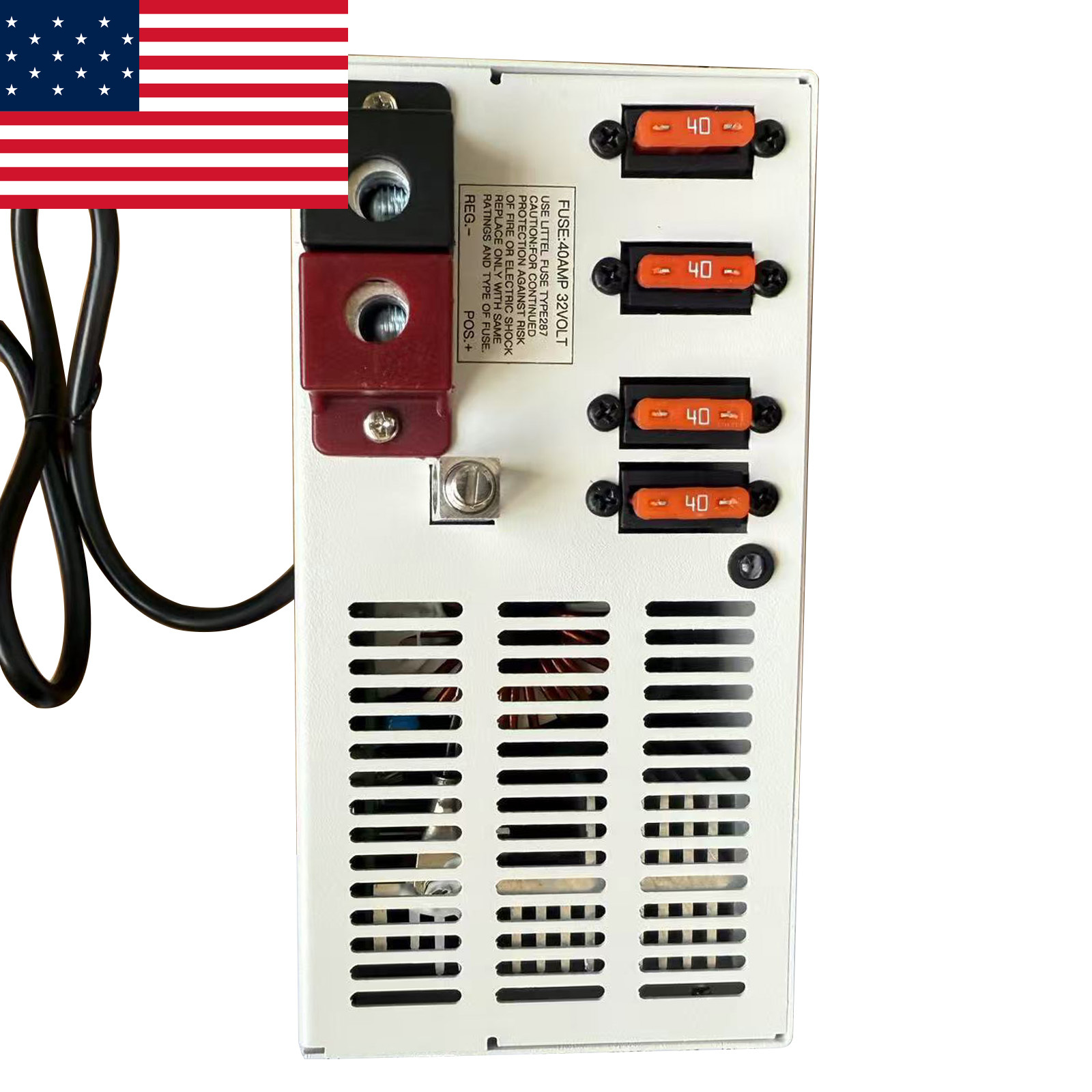 AP03 PM3-75LK Inteligentny kon – Dc Dc Converter recenzja i cena