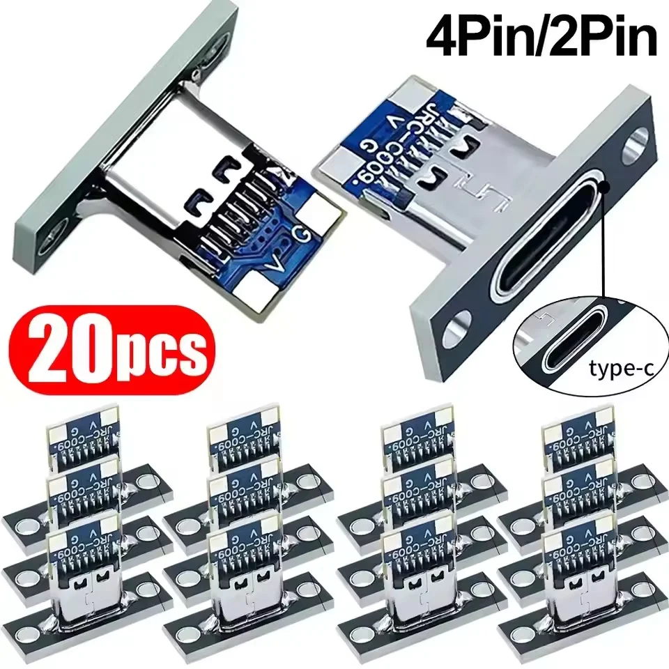Gniazdo USB 3.1 typu C z płytą – Usb C Cable recenzja i cena