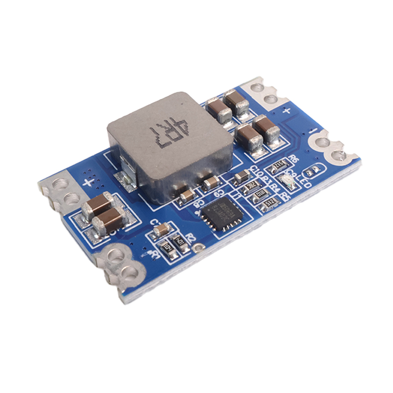 Mini560 DC-DC Konwerter Obniża – Esp32 Step Down Buck recenzja i cena