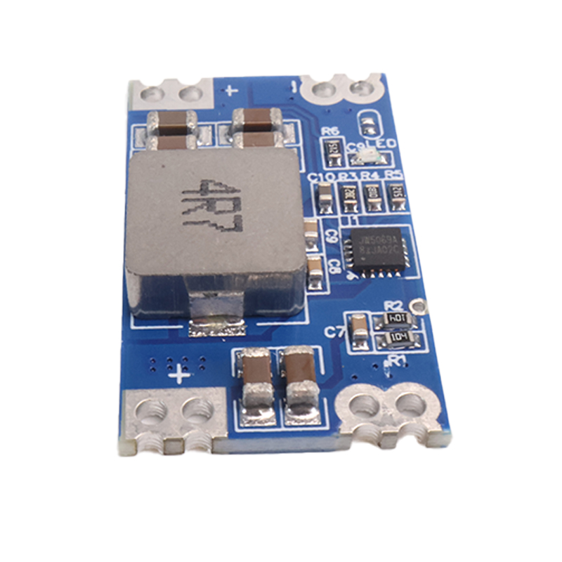 Mini560 DC-DC Konwerter Obniża – Esp32 Step Down Buck recenzja i cena