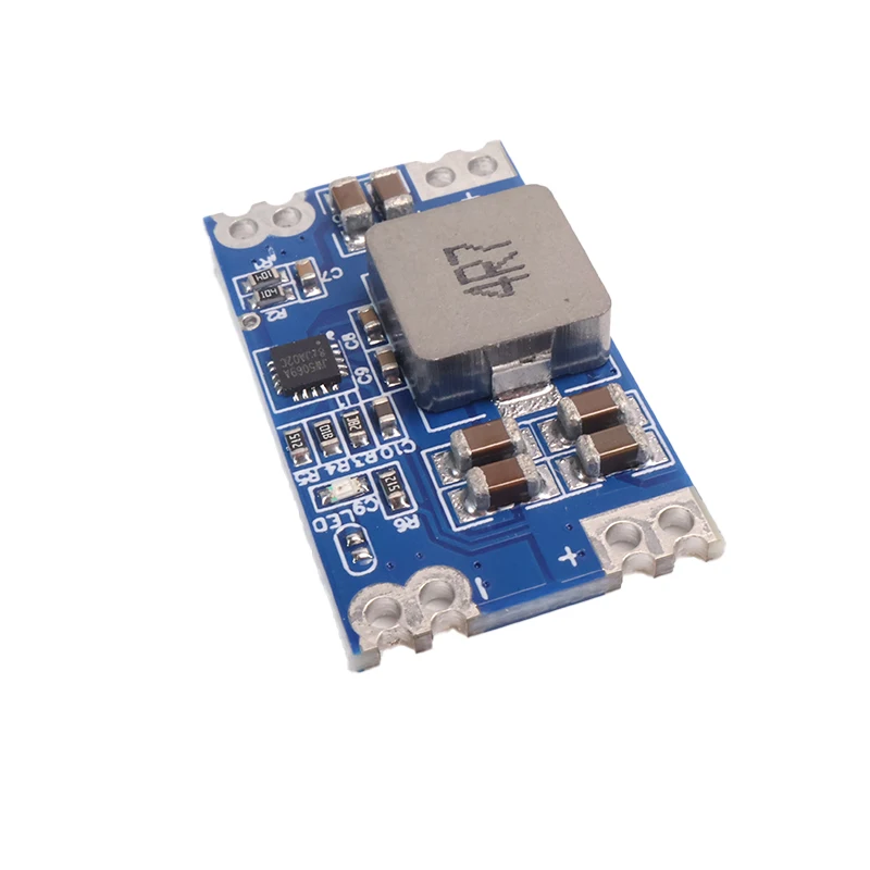 Mini560 DC-DC Konwerter Obniża – Esp32 Step Down Buck recenzja i cena