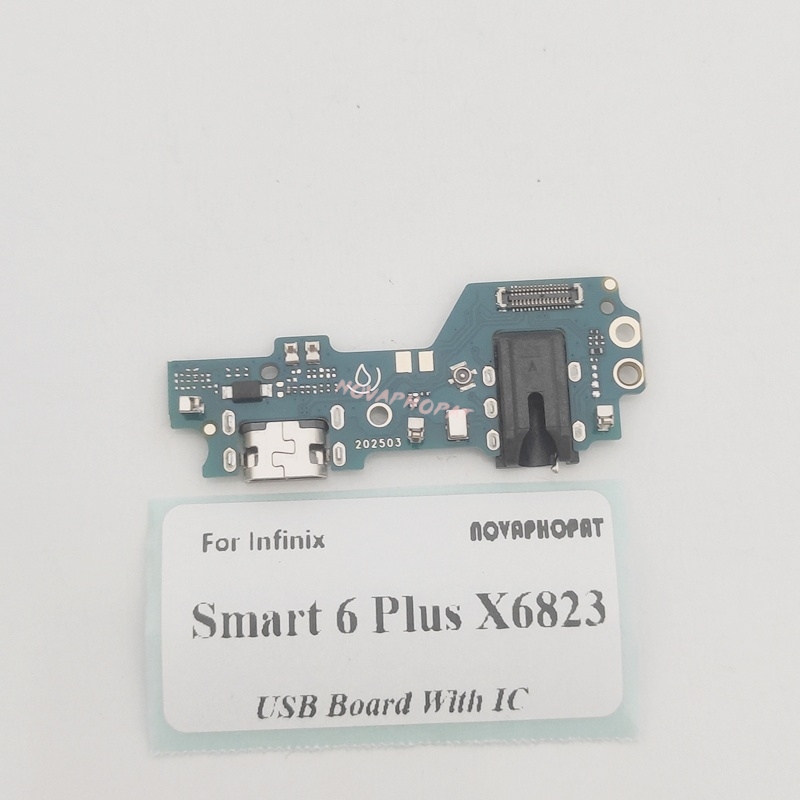 Do telefonu Infinix Smart 6 Pl – Micro Usb Cable recenzja i cena