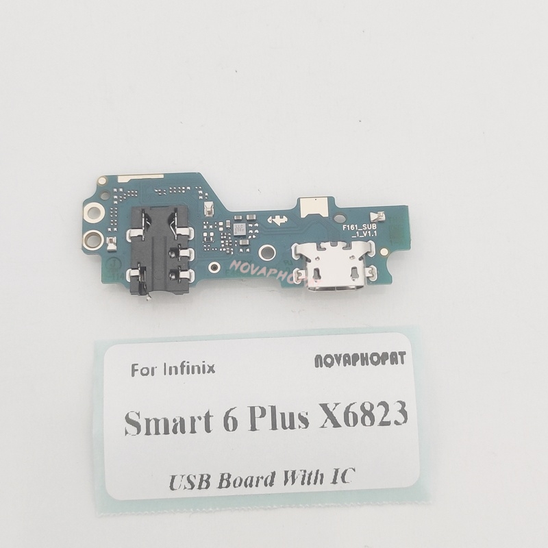 Do telefonu Infinix Smart 6 Pl – Micro Usb Cable recenzja i cena