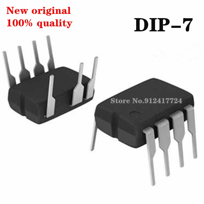 5PCS/LOT ATTINY13A-PU ATTINY13 – Perfboard recenzja i cena