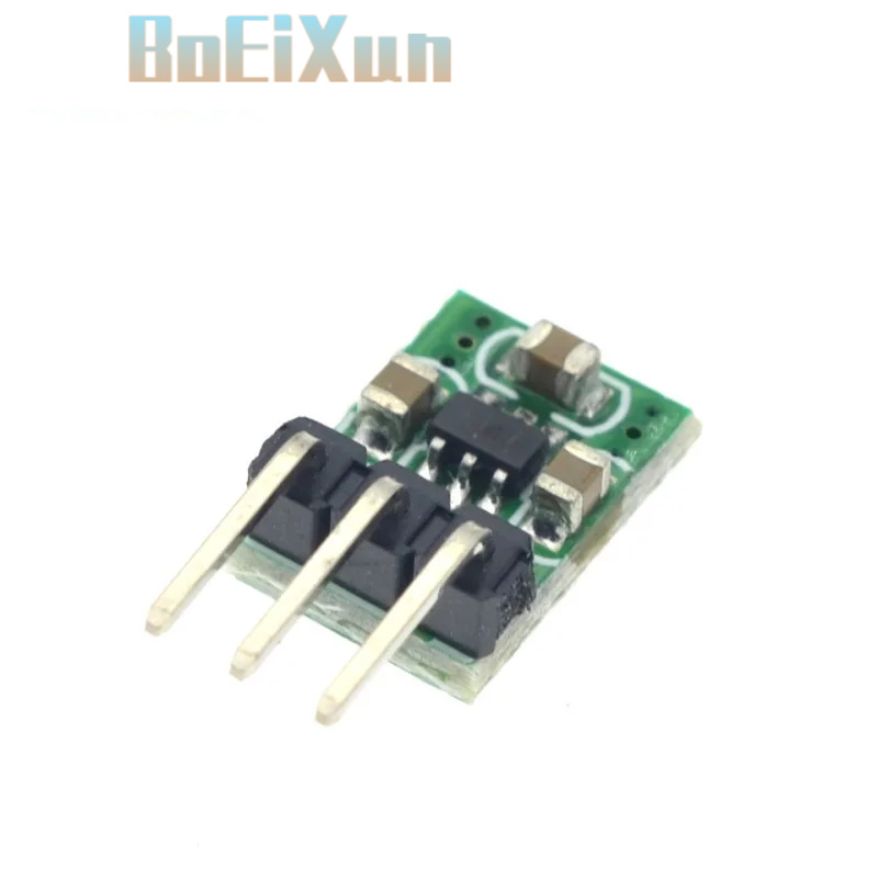 Moduł przetwornicy DC-DC Buck- – Esp32 Step Down Buck recenzja i cena