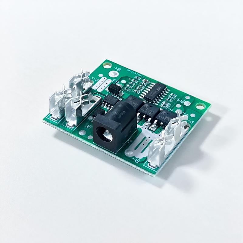 Gorąca Wyprzedaż BMS 5S 20A 18 – Li Ion Charger Module recenzja i cena