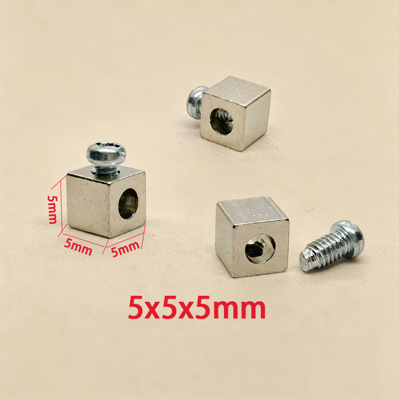 10/20 SZT. PCB Listwa zaciskow – Screw Terminal Block recenzja i cena