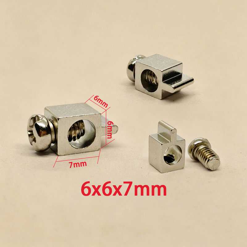 10/20 SZT. PCB Listwa zaciskow – Screw Terminal Block recenzja i cena