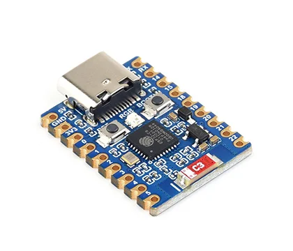 Płytka rozwojowa ESP32-C6 Zero – Antenna 2.4Ghz recenzja i cena