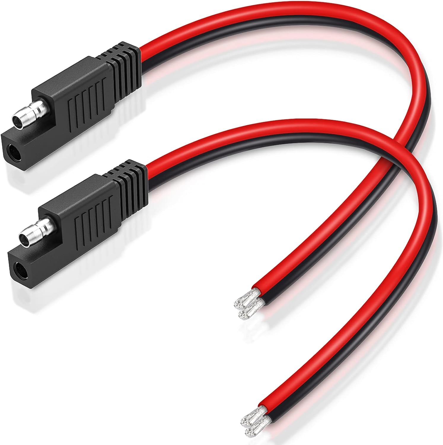 Przedłużacz złącza SAE SAE Szy – Ipex Connector recenzja i cena
