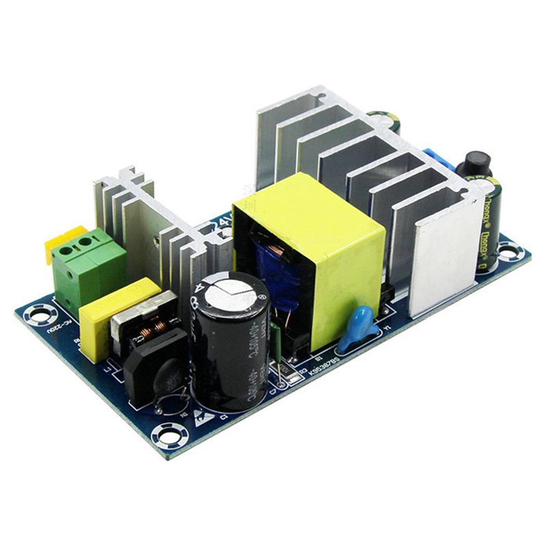 ABMI-10X AC 110V 220V do DC 24 – Dc Dc Converter recenzja i cena