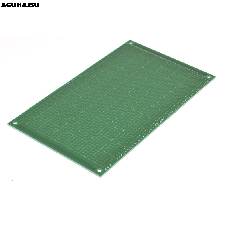 1 szt. 9x15cm prototyp PCB 2-w – Pcb Prototyping Board recenzja i cena