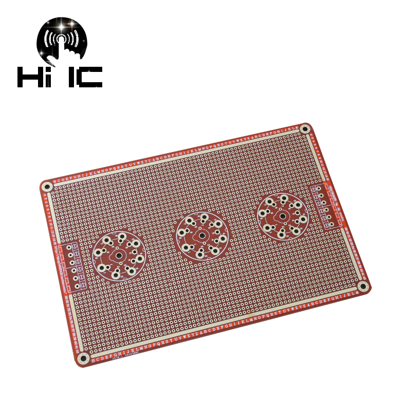 Uniwersalny prototypowa płytka – Pcb Prototyping Board recenzja i cena