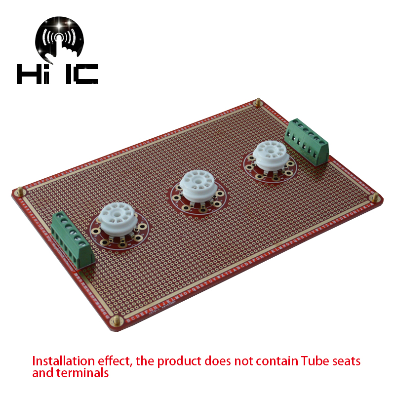 Uniwersalny prototypowa płytka – Pcb Prototyping Board recenzja i cena