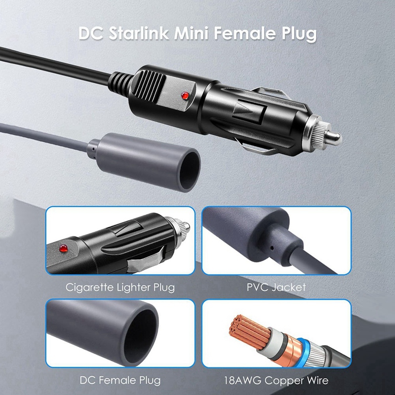 Adapter Mini Step Up do zapaln – Boost Converter recenzja i cena