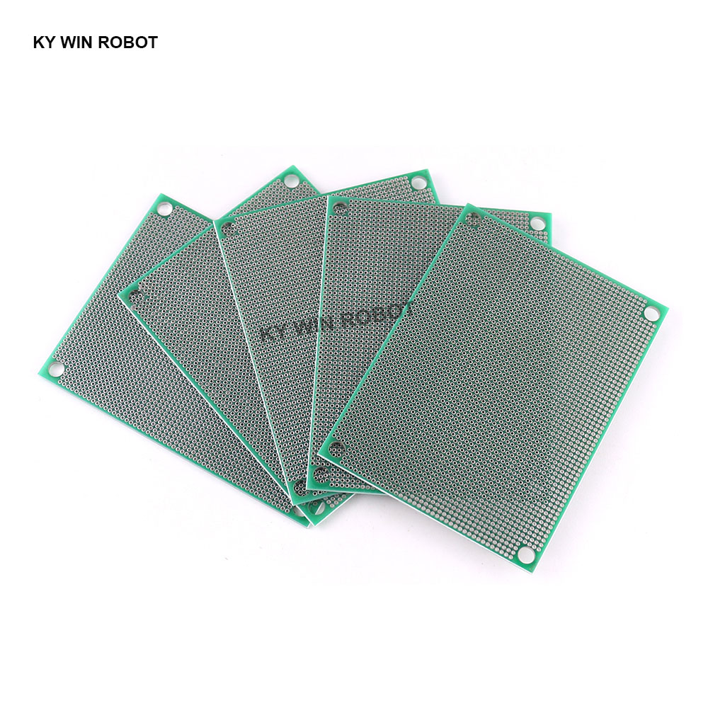 1 szt. Płytka prototypowa PCB, – Pcb Prototyping Board recenzja i cena