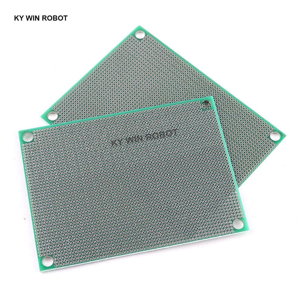 1 szt. Płytka prototypowa PCB, – Pcb Prototyping Board recenzja i cena
