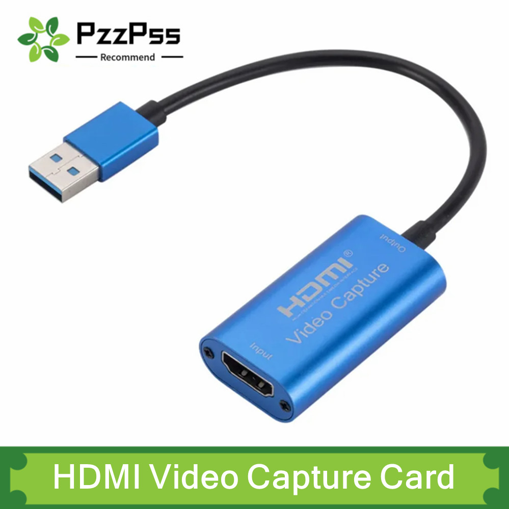 Karta przechwytująca wideo USB – Micro Usb Cable recenzja i cena