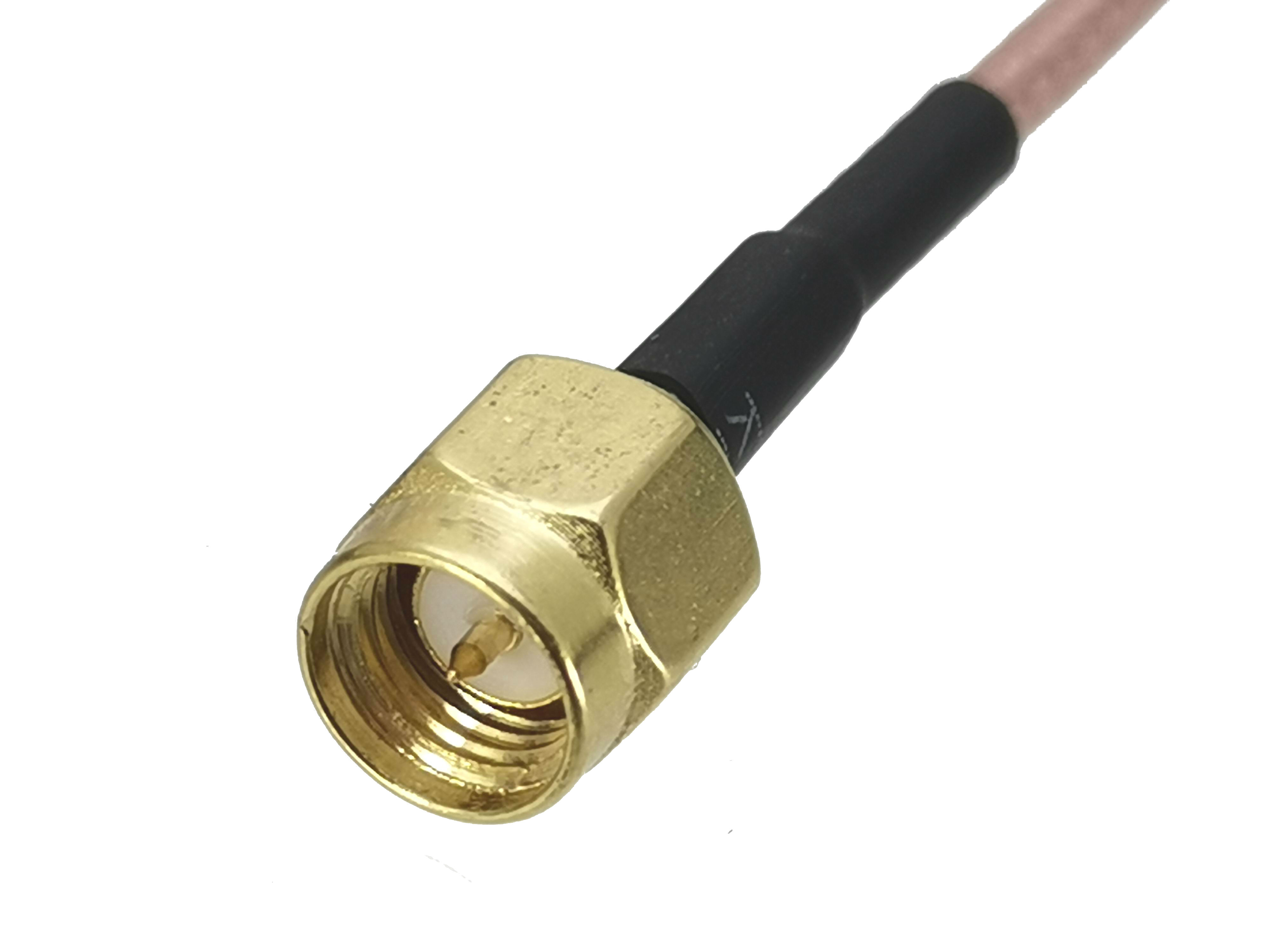 UHF SO239 żeńskie gniazdo do S – Jumper Wire Kit recenzja i cena