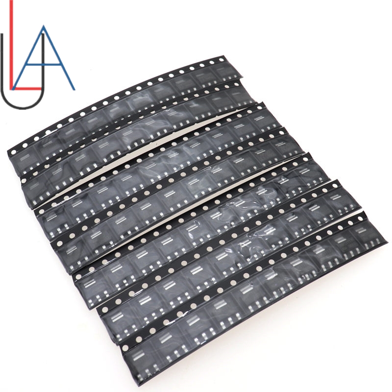 Zestaw 70 szt. Regulatorów Nap – Ams1117 Module recenzja i cena