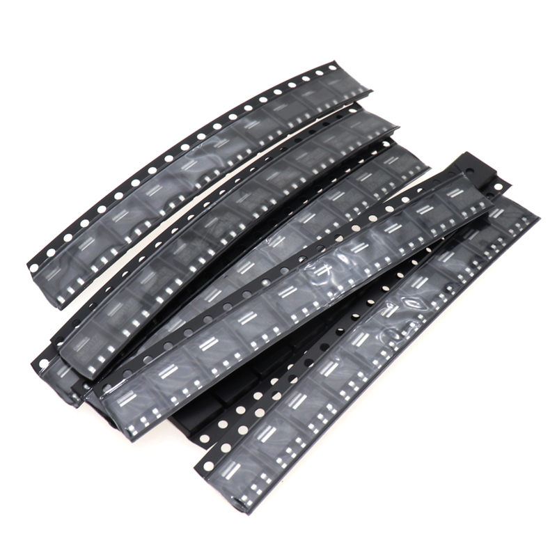 Zestaw 70 szt. Regulatorów Nap – Ams1117 Module recenzja i cena