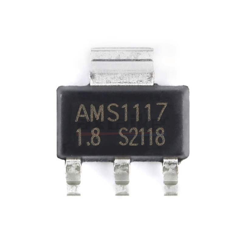 20 sztuk AMS1117 seria AMS1117 – Ams1117 Module recenzja i cena