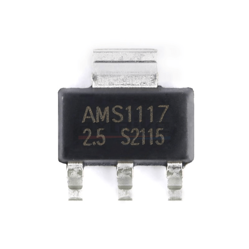 20 sztuk AMS1117 seria AMS1117 – Ams1117 Module recenzja i cena