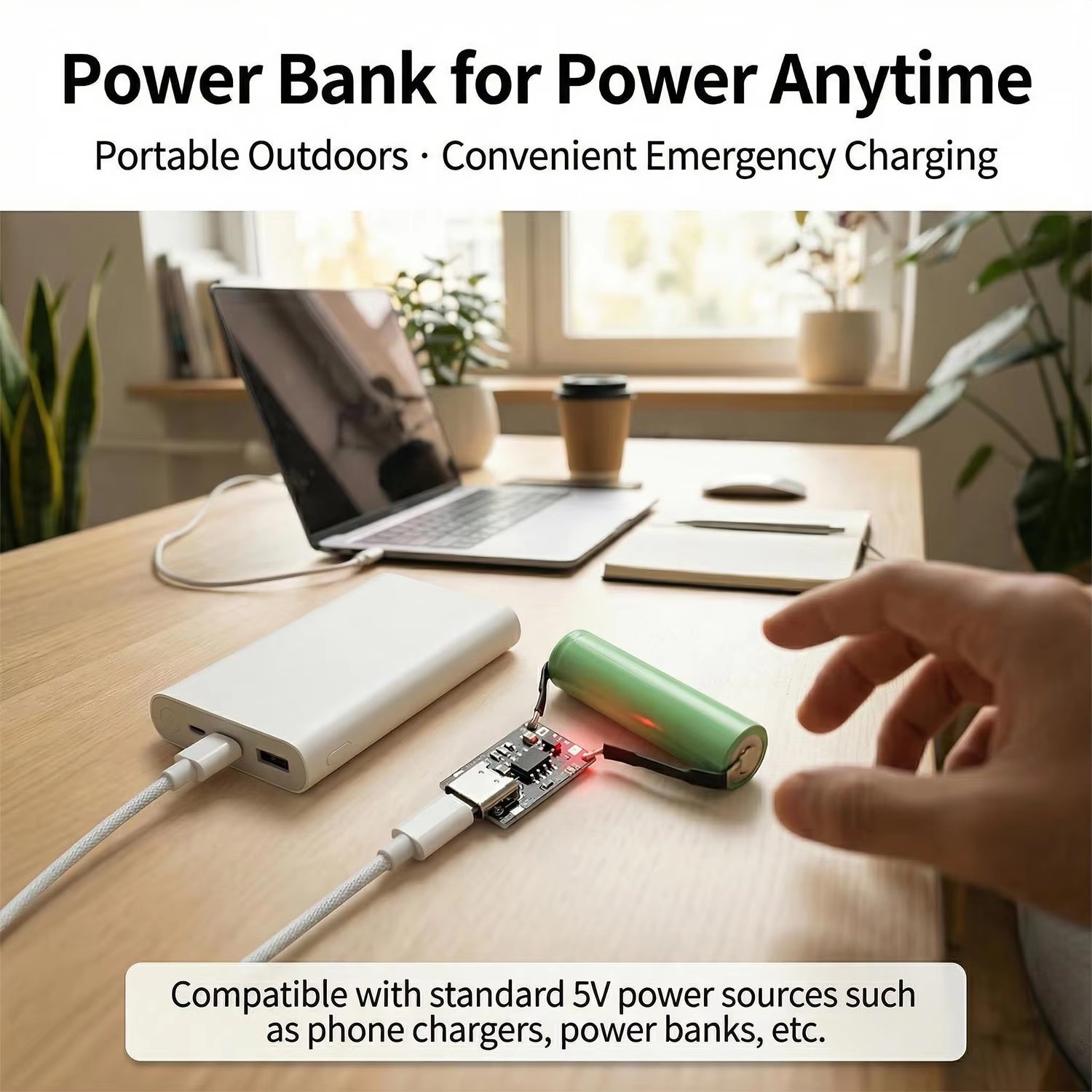 1/10/20 SZT. Płytka do ładowan – Usb C Cable recenzja i cena