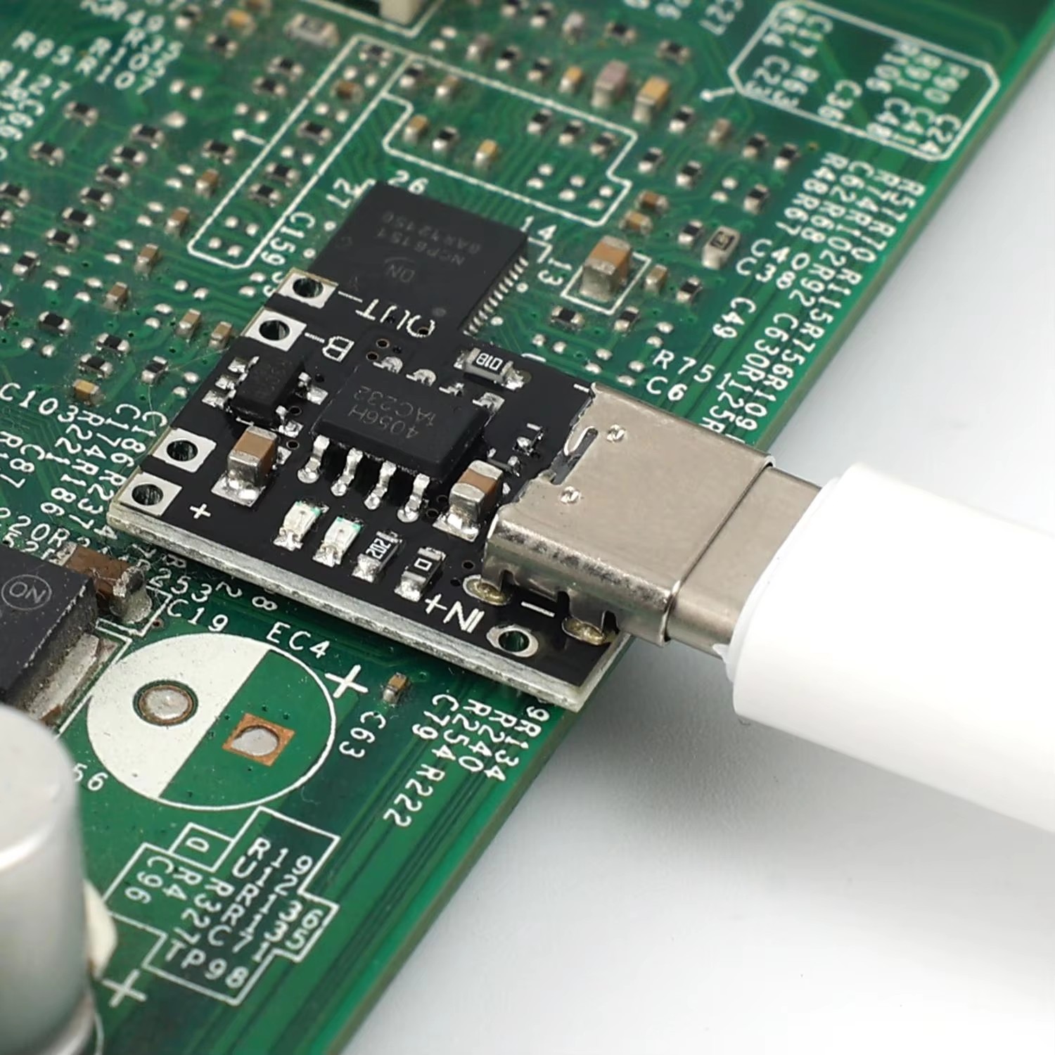 1/10/20 SZT. Płytka do ładowan – Usb C Cable recenzja i cena