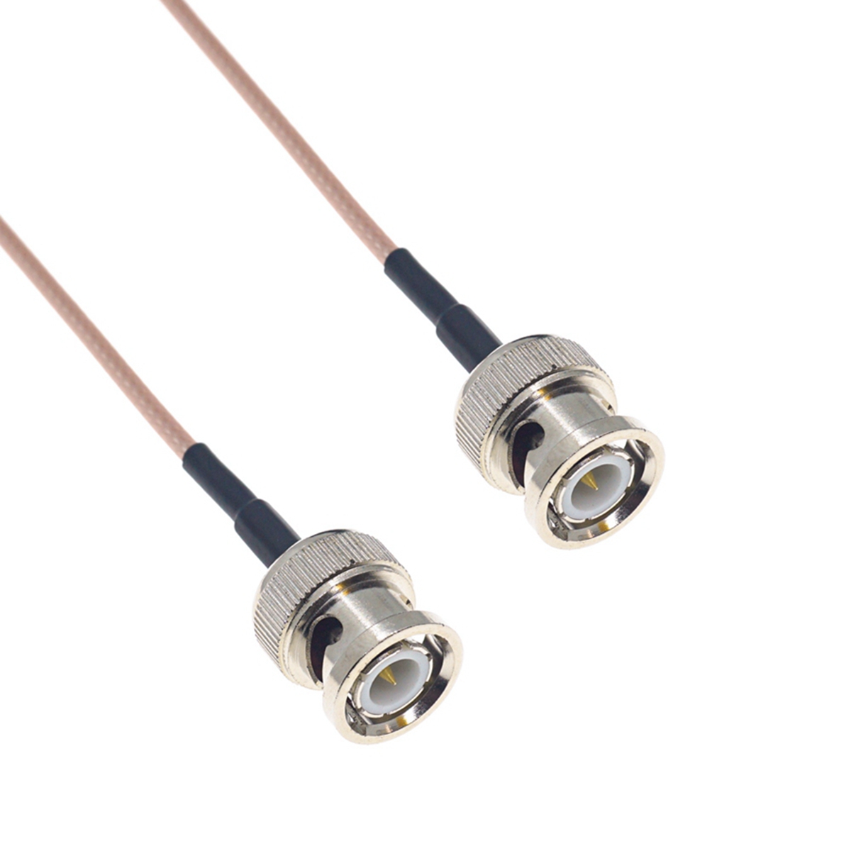 RG316 kabel BNC wtyczka do BNC – Jumper Wire Kit recenzja i cena