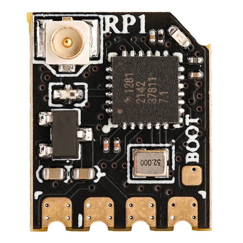 ABXE-5X RP1 – odbiornik 2,4 GH – Antenna 2.4Ghz recenzja i cena