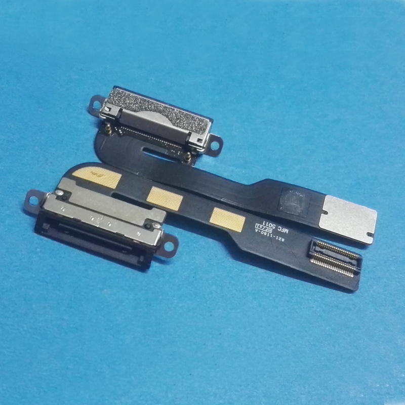 Kabel Flex z portem ładowania  – Ipex Connector recenzja i cena