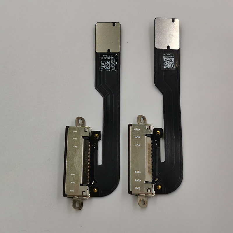 Kabel Flex z portem ładowania  – Ipex Connector recenzja i cena
