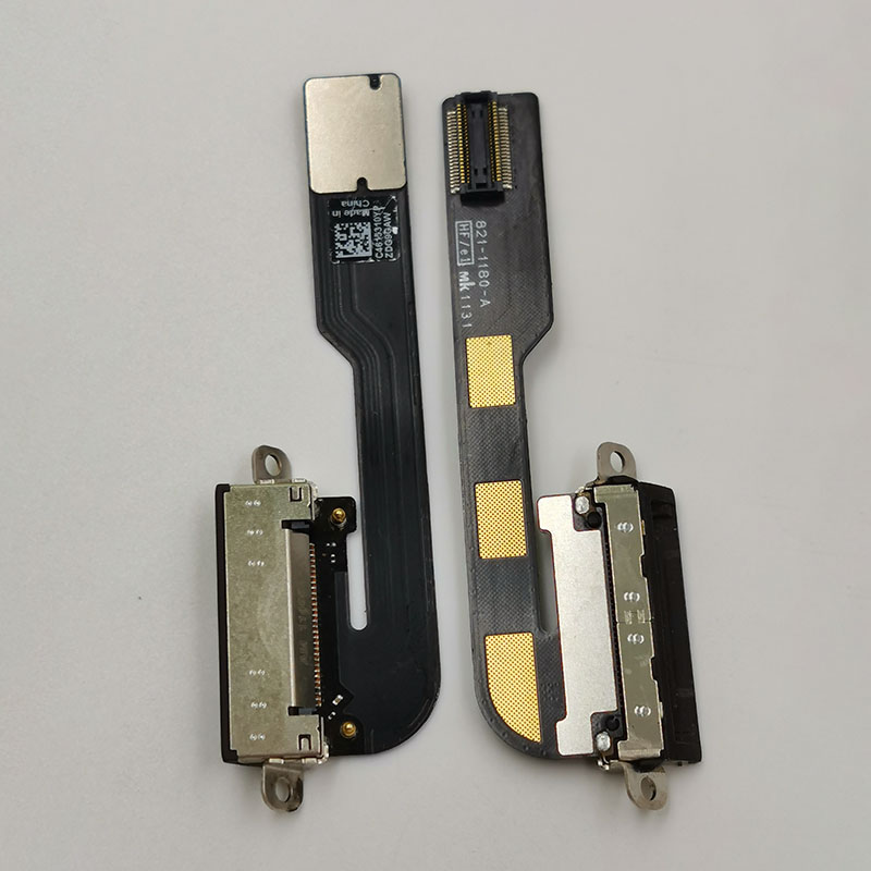 Kabel Flex z portem ładowania  – Ipex Connector recenzja i cena